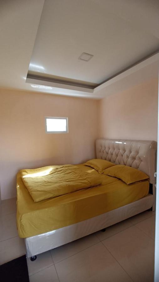 Pojok Kahyangan Homestay And Cabin Kejajar Екстер'єр фото