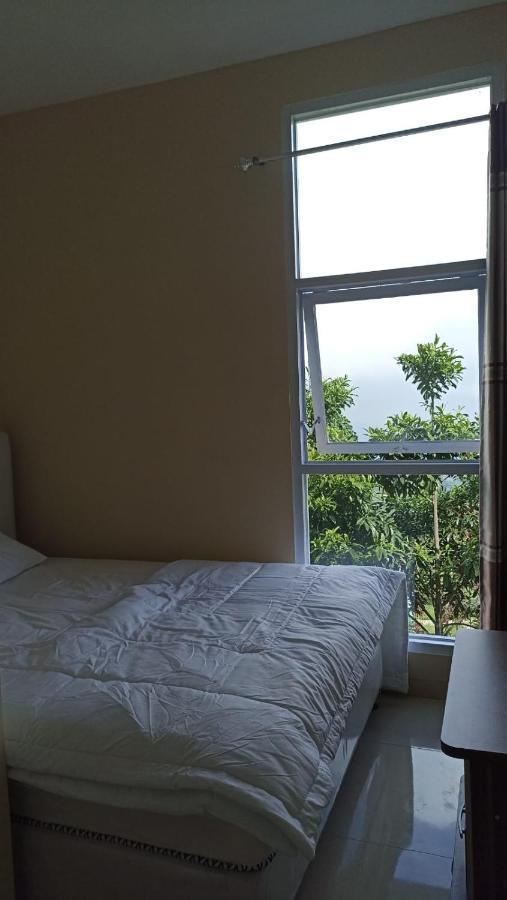 Pojok Kahyangan Homestay And Cabin Kejajar Екстер'єр фото
