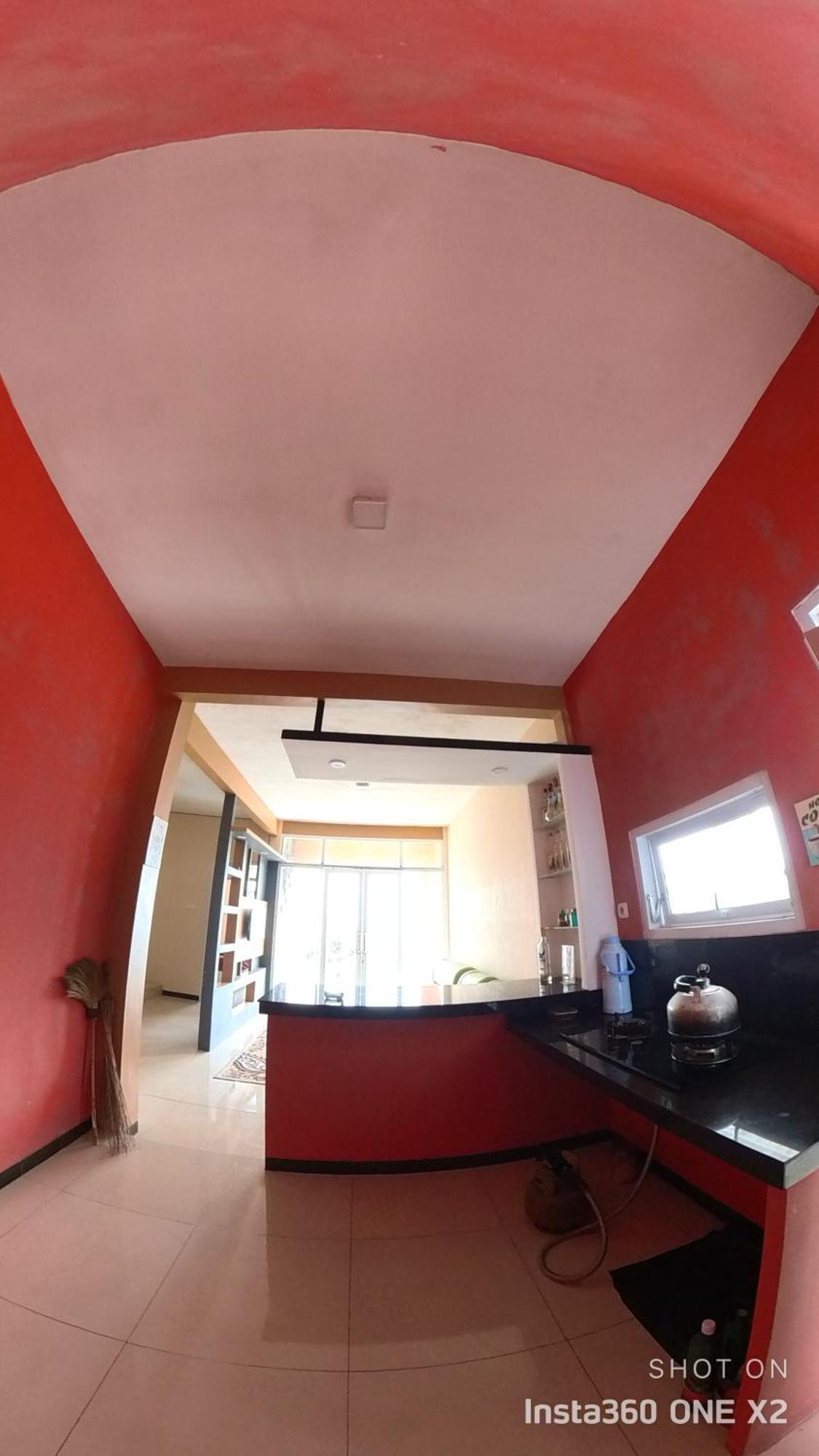 Pojok Kahyangan Homestay And Cabin Kejajar Екстер'єр фото